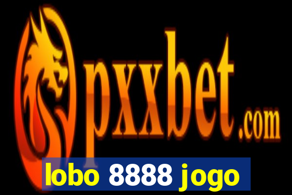 lobo 8888 jogo